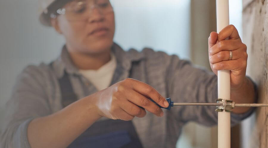 Professional industrial roofing company in Glen Haven, CO